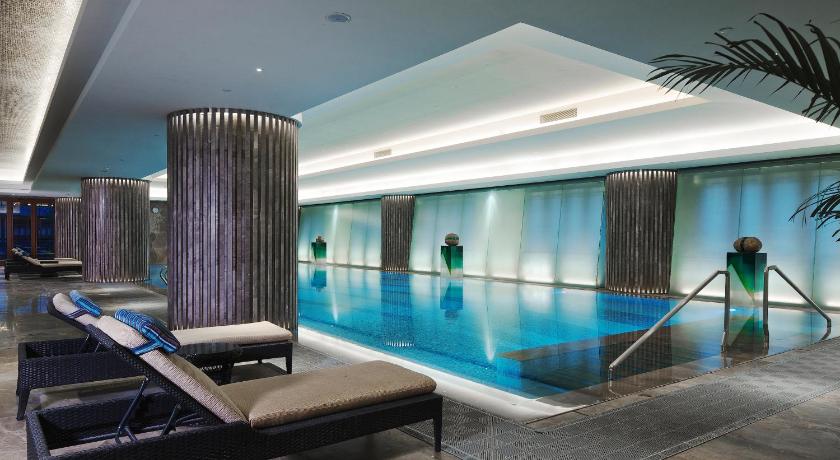 Grand Bay Hotel Beijing - image 15