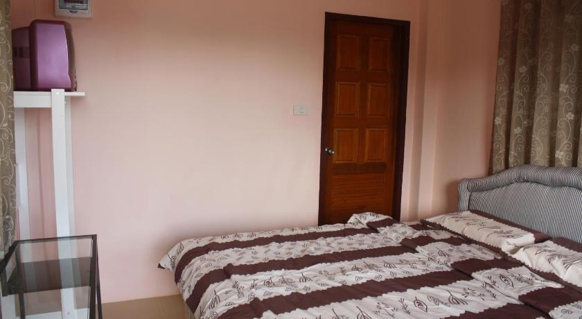 Image of Standard Double Room with Air Conditioning 0