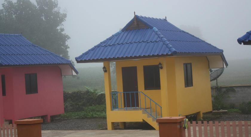 Image of Standard Double Room with Air Conditioning 8