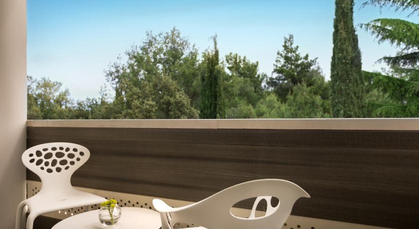 Image of Junior Suite 1