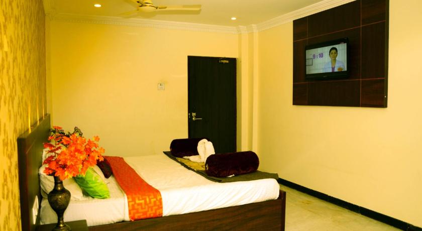 Hotel Gowtham