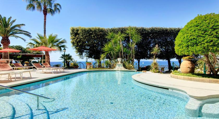 Grand Hotel Ambasciatori