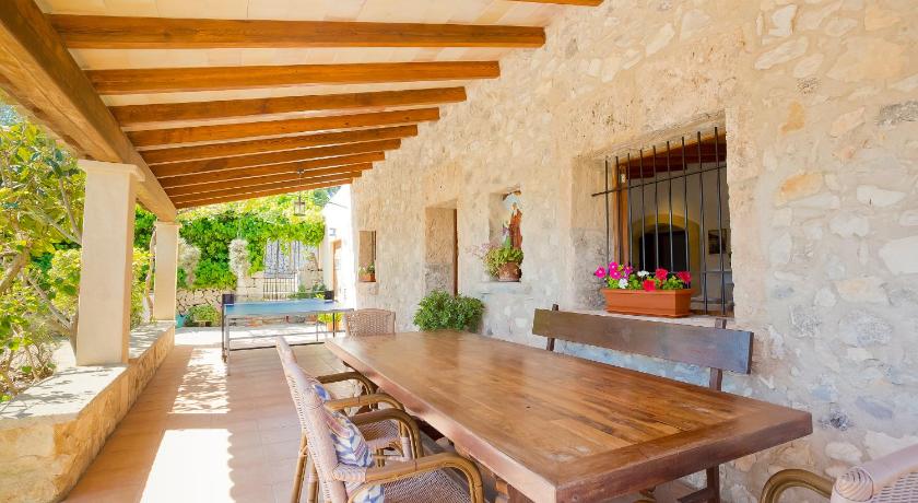 Villa Cifre photo