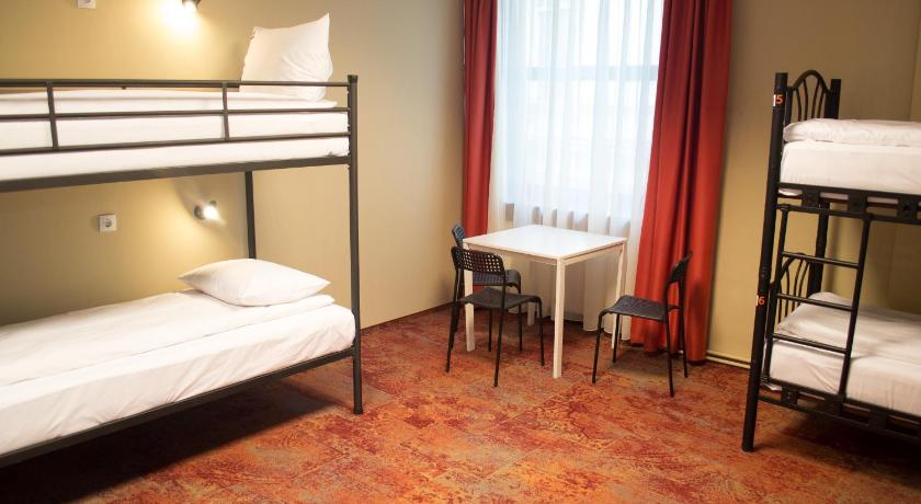 B13 Hostel photo