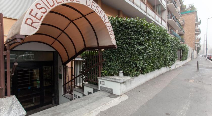 Residence Desenzano