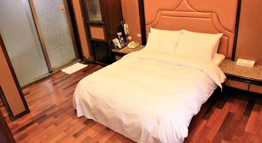 Image of Business Double Room 5