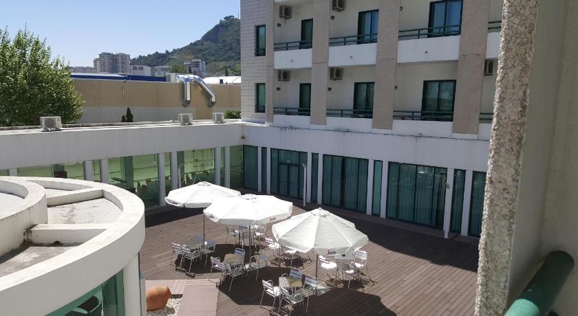 Vila Franca de Xira Leziria Parque Hotel 4-Star Hotel amenity