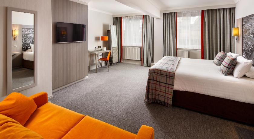 Mercure Inverness Hotel