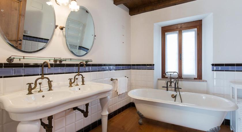 Villa Elisette by Impero House photo