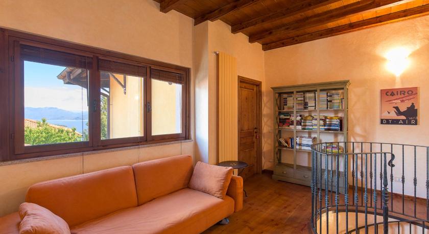 Villa Elisette by Impero House photo