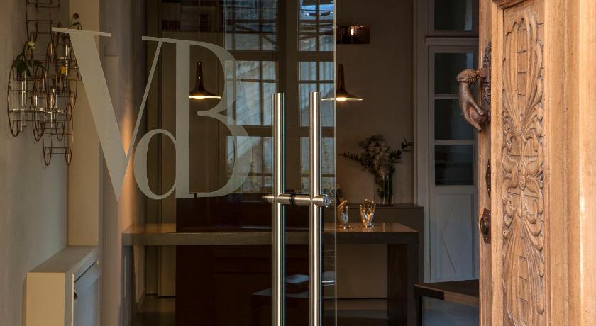 Relais Villa del Borgo photo