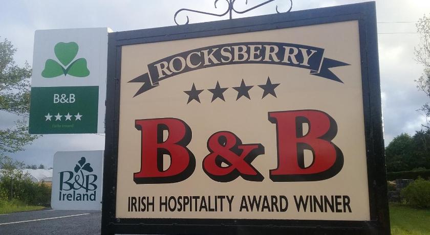 Rocksberry Bed & Breakfast