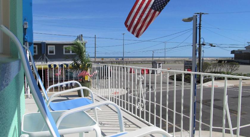 Rus Mar Motel photo