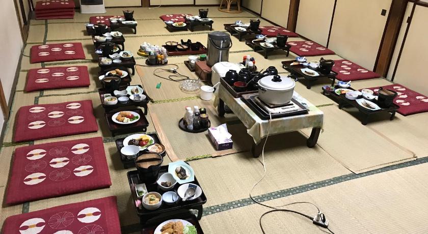 Niko Ryokan photo