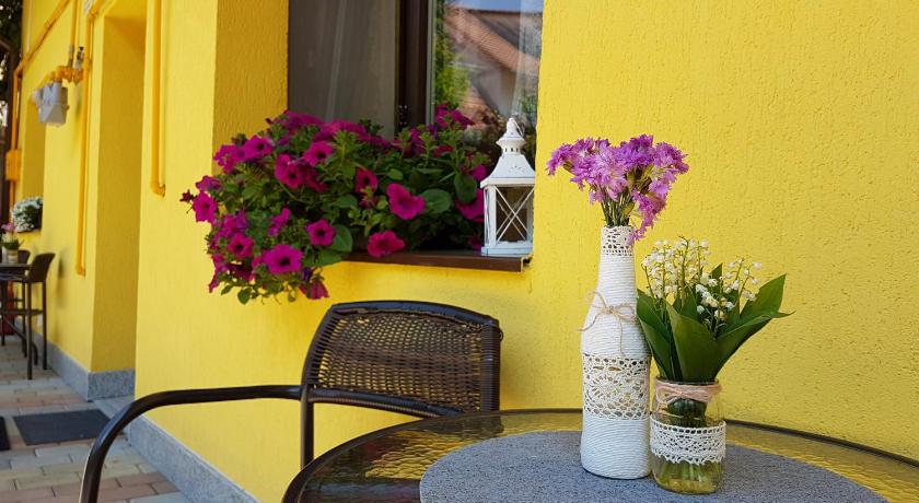 House Apartment Minerilor — Hotel in Cluj- Napoca