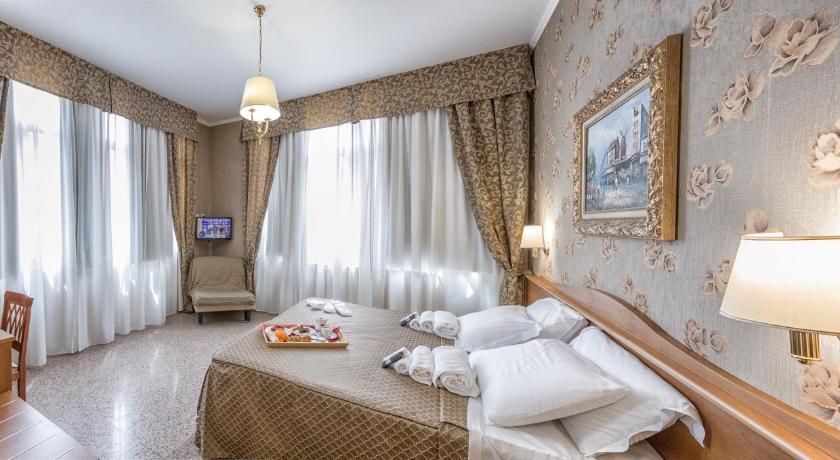 Hotel Sorriso photo