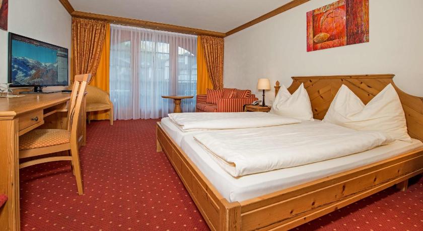 Hotel Dufour Chalet - Adults only photo
