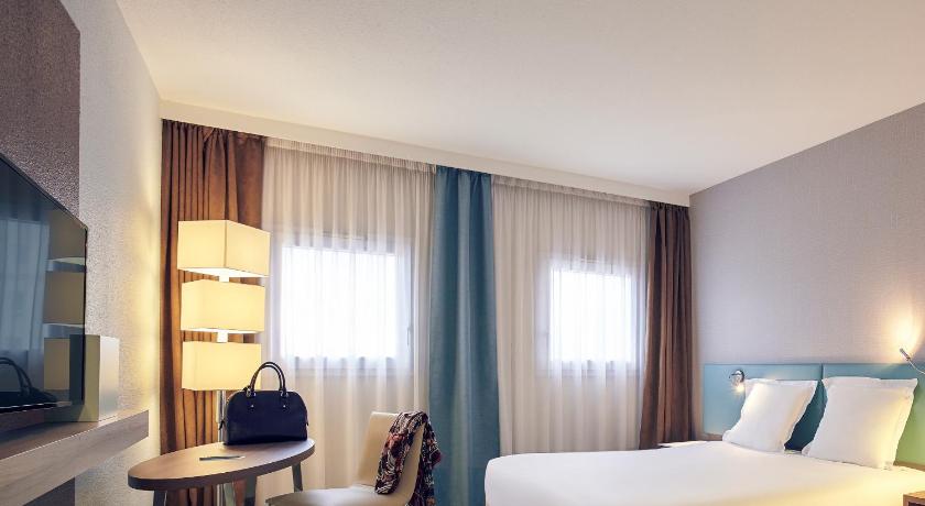 صورة غرفة عائلية من سرير مزدوج (Family Room with Double Bed) 7