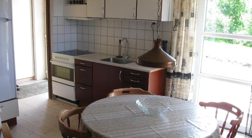 Image of Standard One-Bedroom Apartment (2 Adults) 1