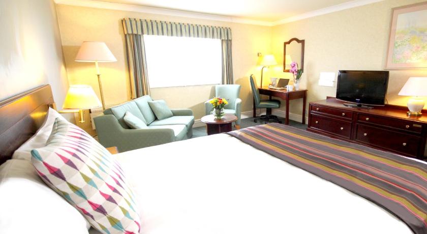 Citrus Hotel Coventry by Compass Hospitality