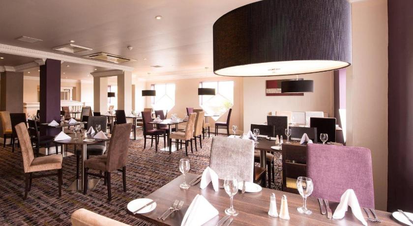 Citrus Hotel Coventry by Compass Hospitality