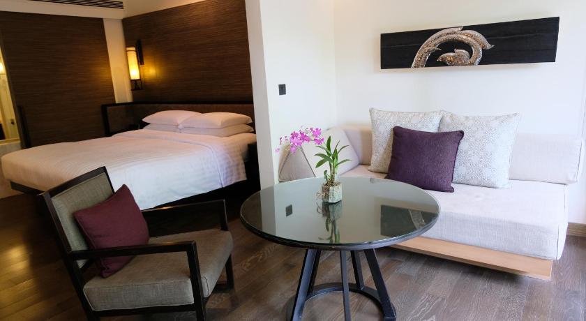 Image of 1 King Bed Club Access Deluxe 7