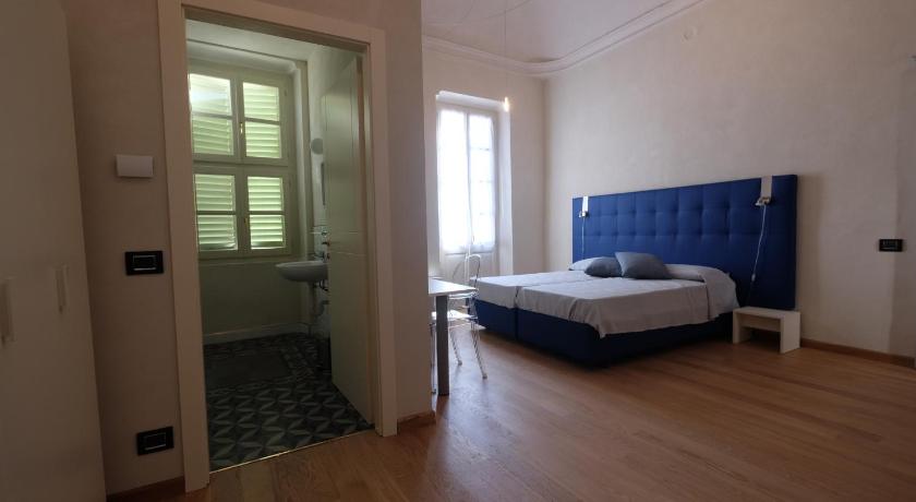 Palazzo Sacco Hostello Fossano