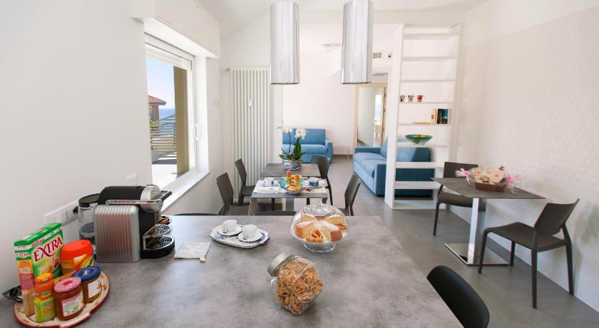 B&B Ligure Rooms photo
