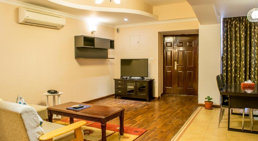 Image of Apartamento Estándar de 2 dormitorios (Standard Two-Bedroom Apartment) 5