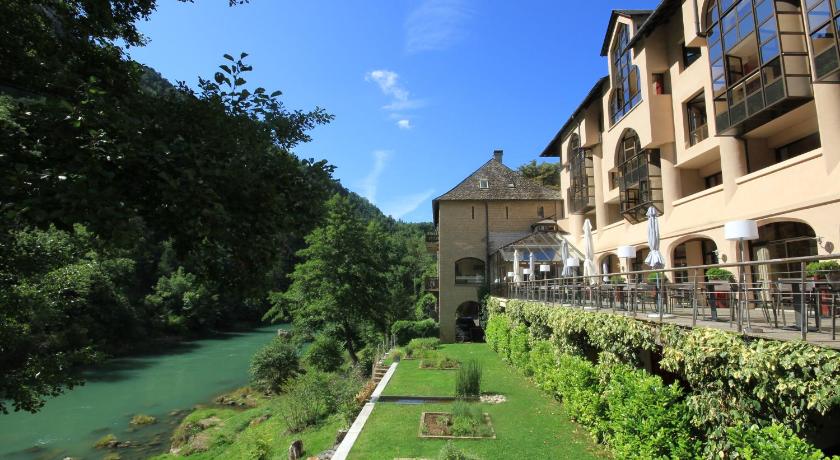 Grand Hôtel de la Muse et du Rozier