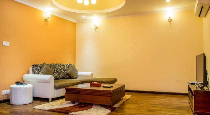 Image of Apartamento Estándar de 2 dormitorios (Standard Two-Bedroom Apartment) 14