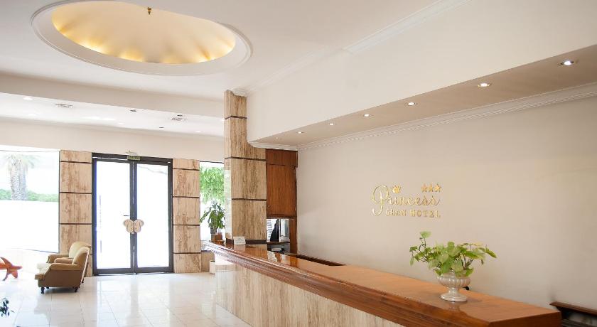 Hotel Princess