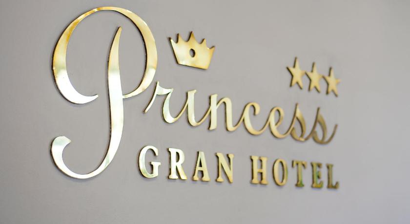 Hotel Princess