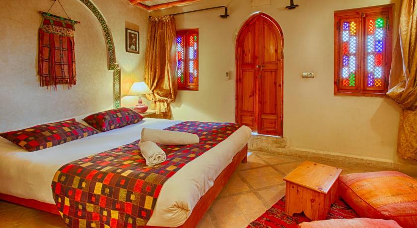 Bild av Dubbelrum Superior (Superior Double Room) 0