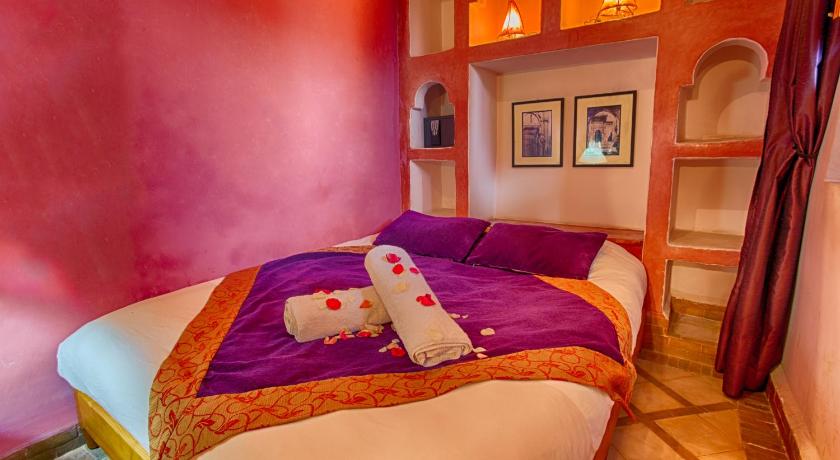 Bild av Dubbelrum Standard (Standard Double Room) 6