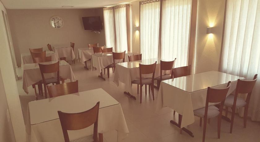 Hotel Recanto