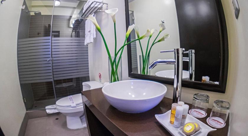 Allpa Hotel & Suites photo