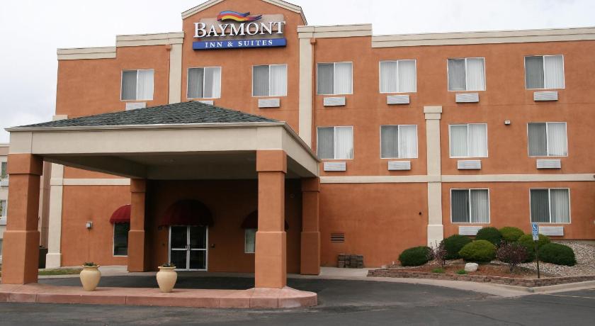 Baymont by Wyndham Colorado Springs