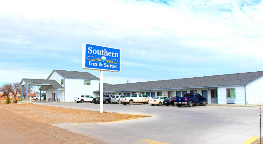 Southern Inn and Suites Kermit photo
