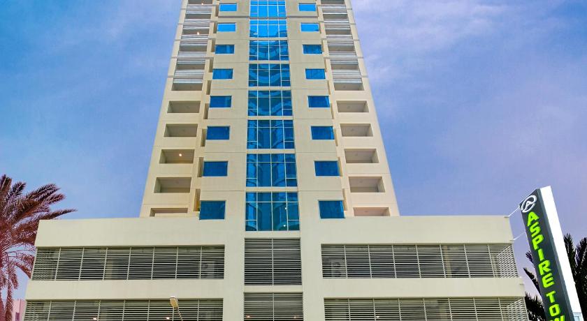 Loumage Comfort Aspire Tower photo