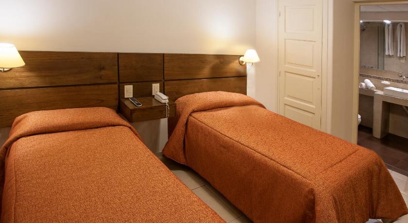 Image of Classic Double or Twin Room 0
