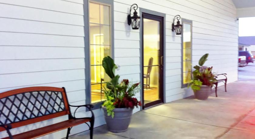 Southern Inn and Suites Kermit photo