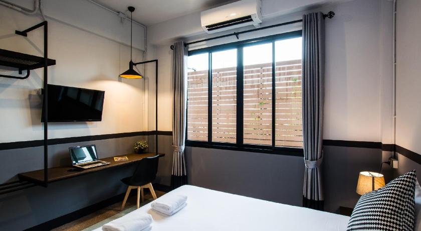 Image of Economy Double Room 1