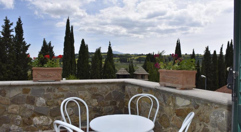 La Torre House