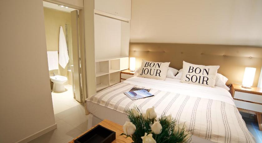 Bonjour My Vera — Hotel in Buenos Aires