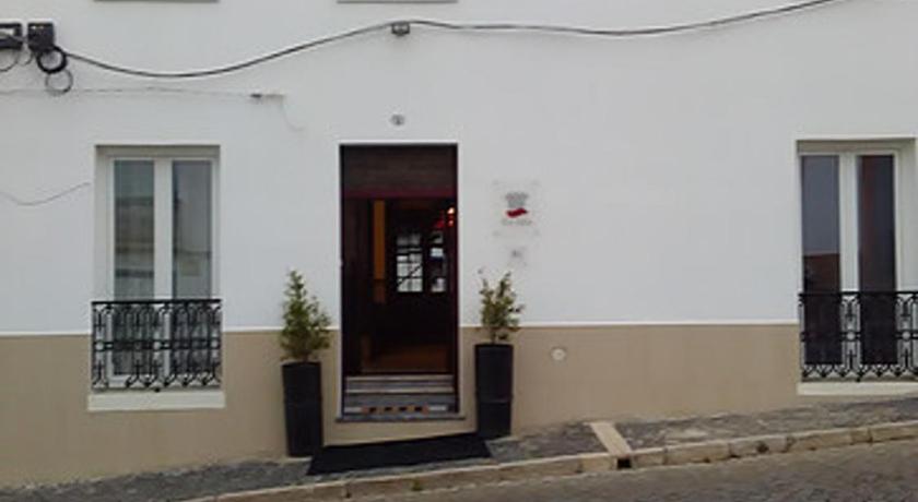 Casa Maria Victoria