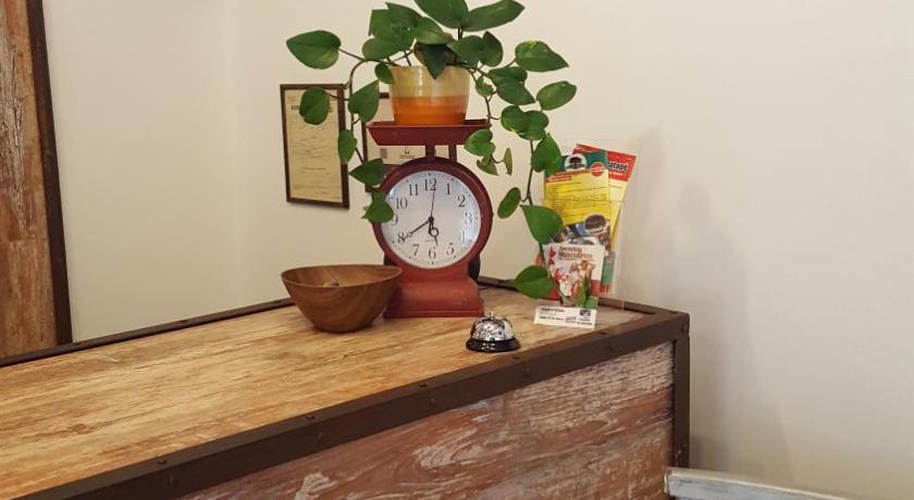 Riviere Boutique Hotel photo
