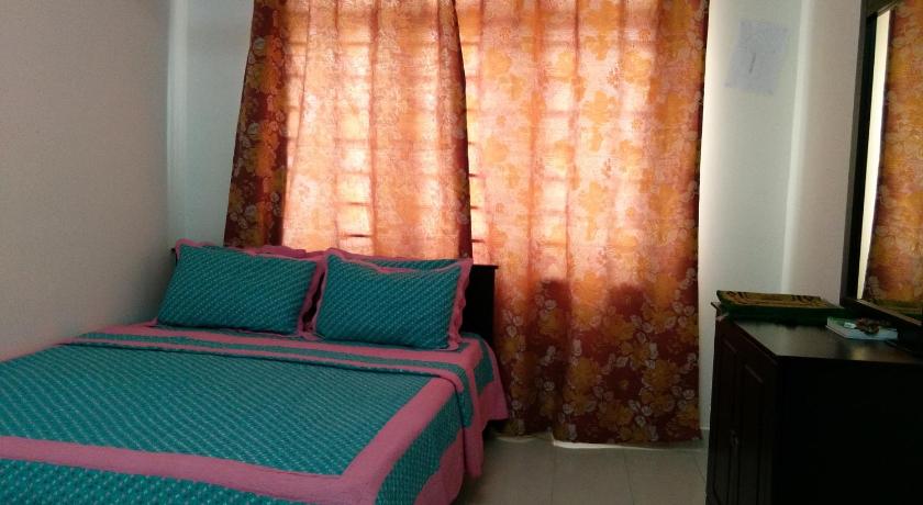 HomeStay D 11 Putrajaya photo