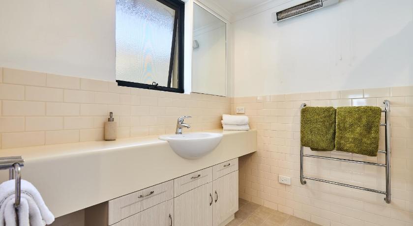 Fremantle Townhouse Unit 4 photo