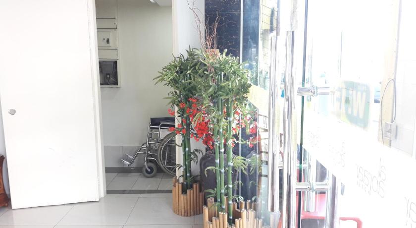 Hotel Al Abraar - image 35